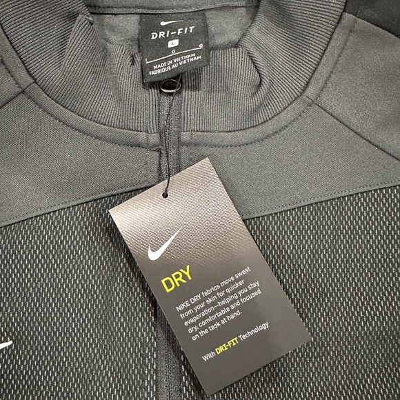 Women sport NIKE jacket - Picture 5 of 5